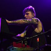 12 marzo 2018 - Hiroshima Mon Amour - Torino - The Kolors in concerto