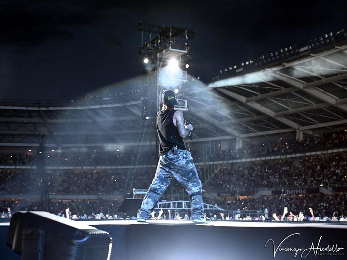 Concerti 2025, i pi&ugrave; attesi di giugno