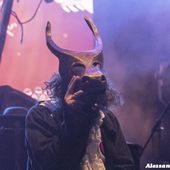 24 luglio 2022 - Lazzaretto - Bergamo - Vinicio Capossela in concerto