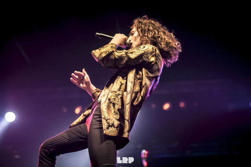 11 marzo 2018 - Vox Club - Nonantola (Mo) - Maneskin in concerto 11 marzo 2018 - Vox Club - Nonantola (Mo) - Maneskin in concerto