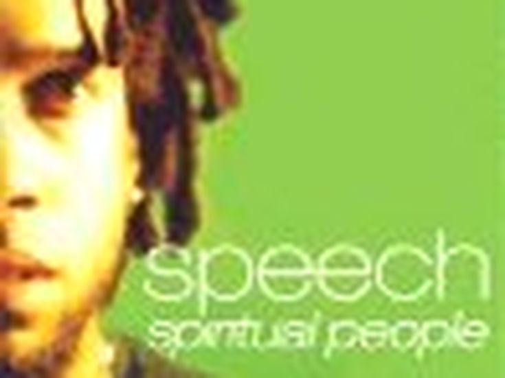 Torna Speech, ex Arrested Development