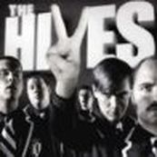Hives - THE WHITE AND BLACK ALBUM