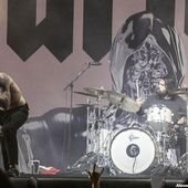 13 agosto 2023 - Festa Radio Onda d&#039;Urto - Brescia - Beartooth in concerto