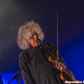 13 dicembre 2019 - Gran Teatro Morato - Brescia - Angelo Branduardi in concerto