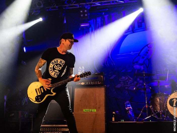 Rockol ti porta al live dei Millencolin a Milano e Pinarella: le istruzioni