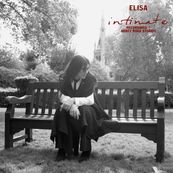 Elisa - INTIMATE - RECORDINGS AT ABBEY ROAD STUDIOS