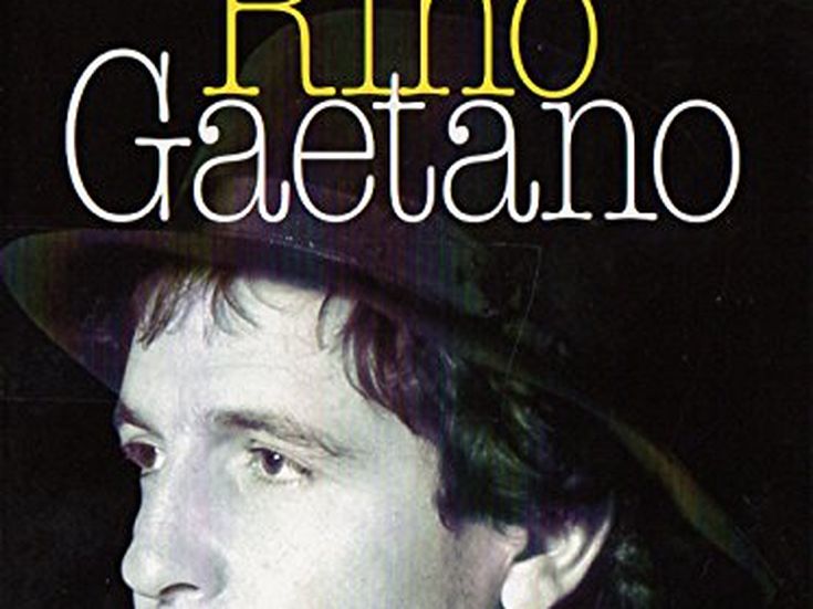 rino gaetano