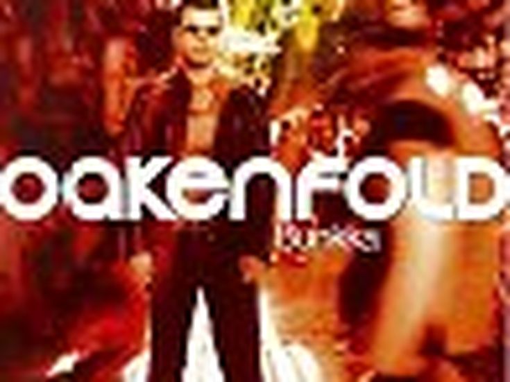 I nuovi progetti cinematografici di Paul Oakenfold