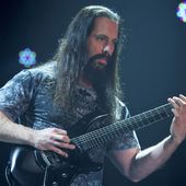 23 gennaio 2014 - Gran Teatro Geox - Padova - Dream Theater in concerto