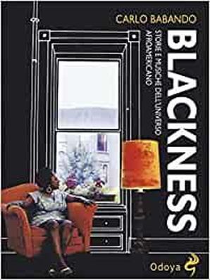 BLACKNESS Carlo Babando