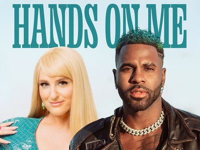 Mobo Awards, presenta Jason Derulo. Una categoria si vota via Facebook