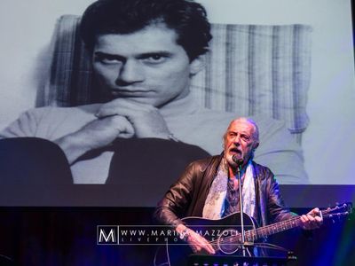 I brani e gli interpreti del tributo a Tenco