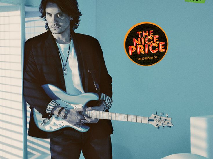 John Mayer colpito da granuloma faringeo: stop immediato a tempo indeterminato