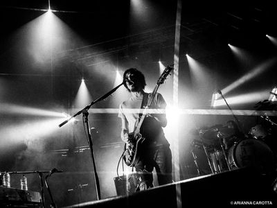Verdena, Virginiana Miller e Ardecore tra i nomi del Rock Island Festival