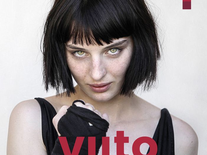 Viito: esce il 7 settembre l'album d'esordio 'Troppoforte', poi di nuovo in tour Viito: esce il 7 settembre l'album d'esordio 'Troppoforte', poi di nuovo in tour