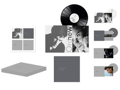 New Order, voci: un EP nei negozi per sancire lo scioglimento definitivo