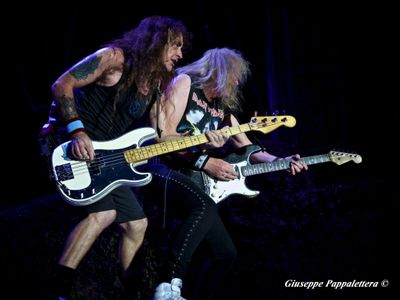 Iron Maiden