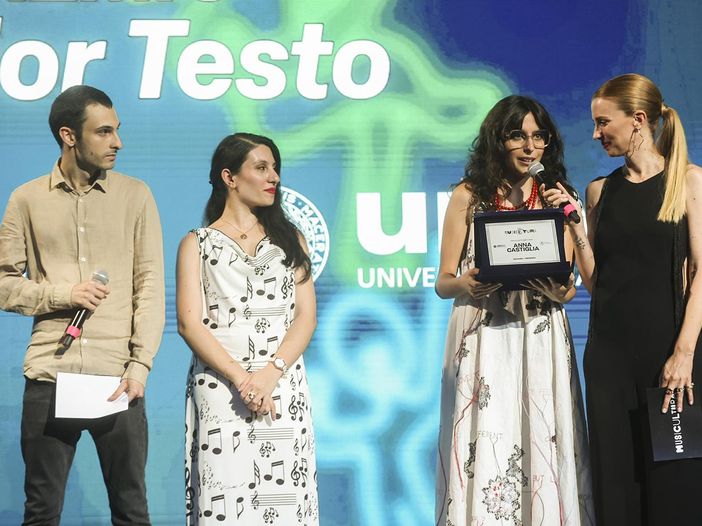 Musicultura 2024, vince Anna Castiglia