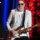 17 giugno 2023 - Firenze Rocks - Visarno Arena - Firenze - Who in concerto
