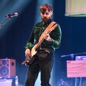 12 novembre 2025 - Teatro Colosseo - Torino - Filippo Graziani in concerto 12 novembre 2025 - Teatro Colosseo - Torino - Filippo Graziani in concerto