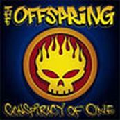 Offspring - CONSPIRACY OF ONE Offspring - CONSPIRACY OF ONE