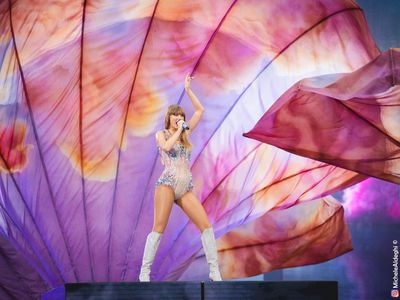 Taylor Swift