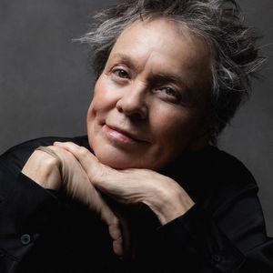 Laurie Anderson Laurie Anderson