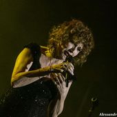 7 aprile 2025 - Teatro Clerici - Brescia - Fiorella Mannoia in concerto 7 aprile 2025 - Teatro Clerici - Brescia - Fiorella Mannoia in concerto