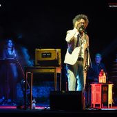 8 luglio 2024 &ndash; Estate Fiesolana - Teatro Romano - Fiesole (Fi) &ndash; Simone Cristicchi e Amara in concerto