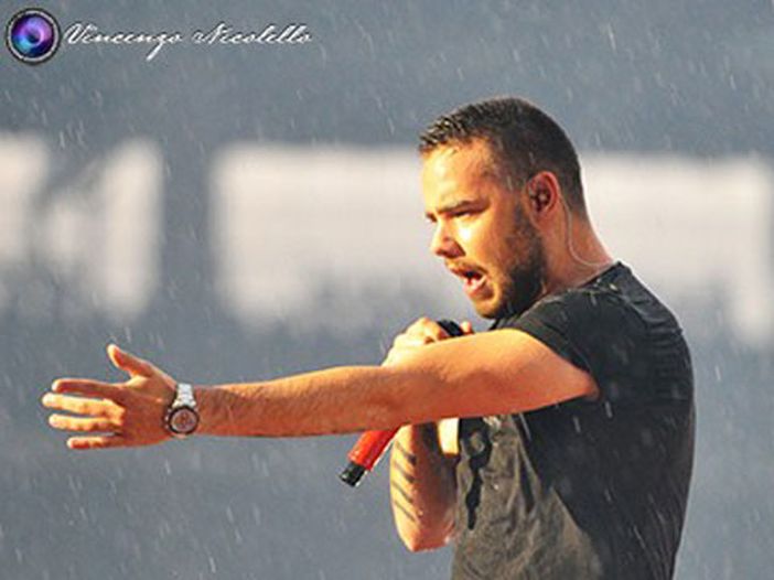 Concerti, One Direction: a breve la conferma di una terza data in Italia Concerti, One Direction: a breve la conferma di una terza data in Italia