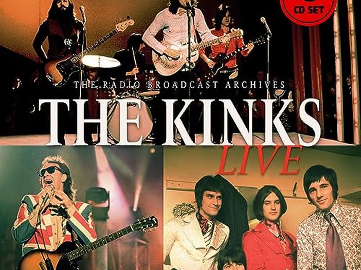 50 anni di "Lola Versus Powerman": i Kinks raccontano le canzoni dell'album 50 anni di "Lola Versus Powerman": i Kinks raccontano le canzoni dell'album