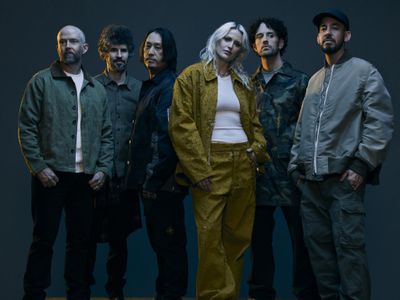 Linkin Park headliner al Download 2014, suoneranno tutto &apos;Hybryd theory&apos;