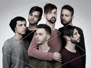 Amici 15, esce il 3 giugno il nuovo album dei La Rua