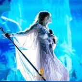 22 giugno 2023 - I-Days - Ippodromo - Milano - Florence and the Machine in concerto