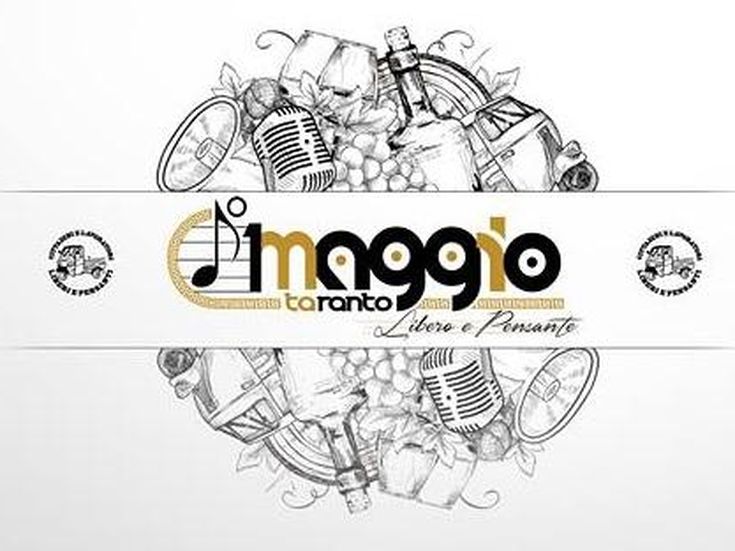 Uno Maggio Taranto