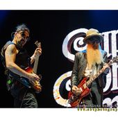 15 luglio 2018 - Pistoia Blues - Piazza del Duomo - Pistoia - Supersonic Blues Machine (feat. Billy Gibbons) in concerto