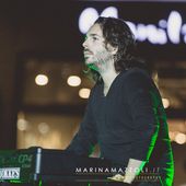 20 agosto 2016 - Shopinn Outlet - Brugnato (Sp) - Annalisa in concerto