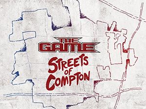 The Game festeggia un nuovo album al numero uno