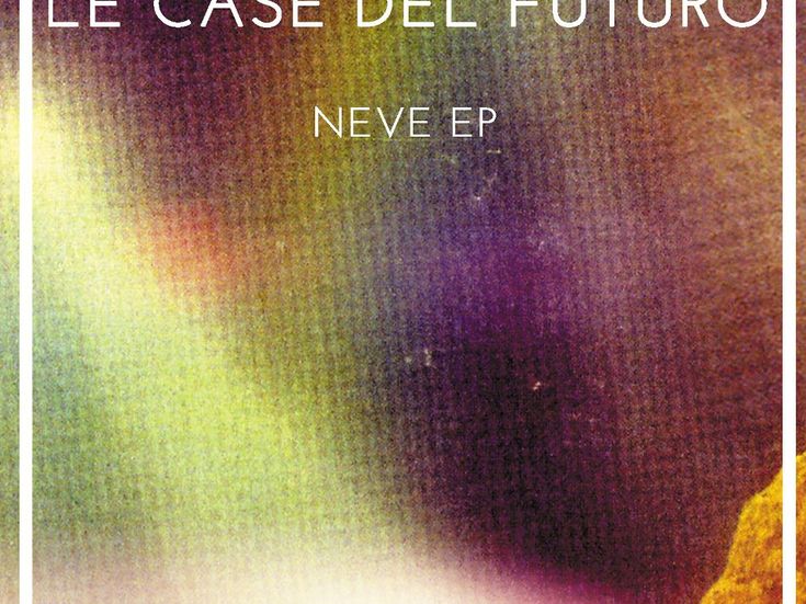 NEVE Le Case del Futuro