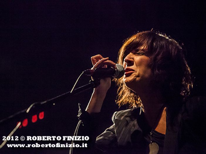 Concerti, Cristina Don&agrave; celebra i 20 anni di carriera con il &#039;Tregua 1997-2017 Stelle Buone&#039; tour