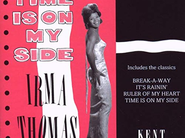 New Orleans: anche Irma Thomas tra i dispersi