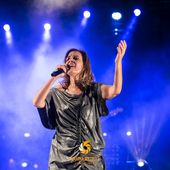 24 luglio 2019 - Basko Arena - Genova - Irene Grandi in concerto 24 luglio 2019 - Basko Arena - Genova - Irene Grandi in concerto