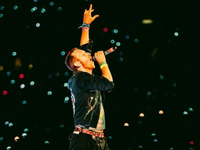 Chris Martin
