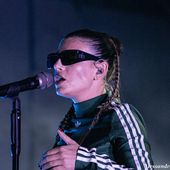 3 luglio 2024 - Arena Campo Marte - Brescia - Emma in concerto