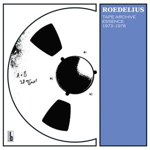 Roedelius Roedelius