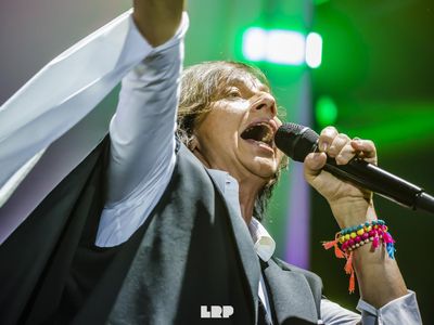 Gianna Nannini
