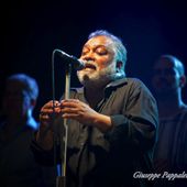 5 luglio 2016 - Blues in Villa - Parco di Villa Varda - Brugnera (Pn) - Incognito in concerto