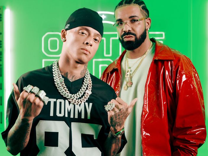 Drake critica David Guetta: &#039;Per me, i suoi pezzi non funzionano&#039;