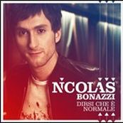Nicolas Bonazzi - DIRSI CHE E&#039; NORMALE