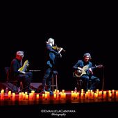 22 aprile 2024 - Teatro degli Arcimboldi - Milano - David Garrett in concerto